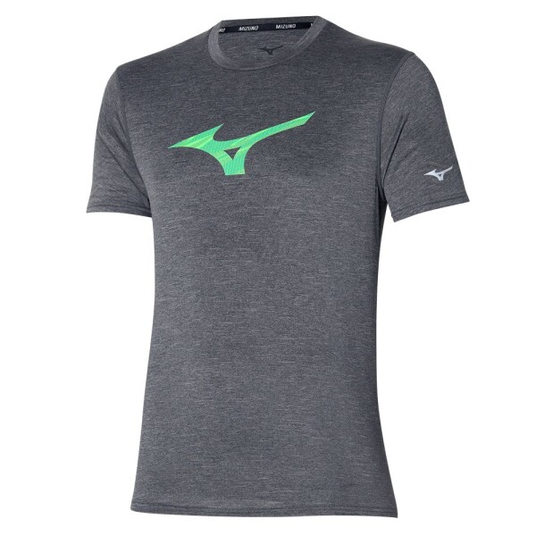 Běžecké tričko Mizuno Core RB Tee J2GAA00608 Velikost textilu: M