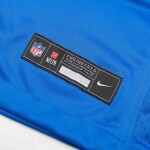 Nike Pánský dres Detroit Lions NFL Jared Goff #16 Game Velikost: L