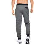 Pánské tepláky 1290261 Sportstyle Jogger FW21 - Under Armour tmavě šedá M