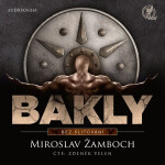Bakly: Bez slitování - Miroslav Žamboch - audiokniha