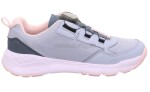 Dětské celoroční boty Superfit 1-000569-8400 Velikost: 33