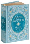 Jane Austen: Seven Novels - Jane Austenová