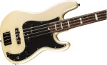 Fender Duff McKagan Deluxe Precision Bass RFB AW