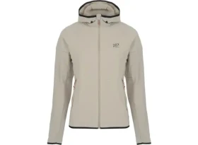 2117 of Sweden Trubo dámská fleecová bunda Beige vel. S