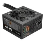 Sharkoon SHP Bronze 500W černá / ATX / zdroj / 120mm / nemodularní (4044951028948)