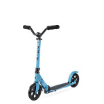 Koloběžka Micro Speed Deluxe+ Alaskan Blue