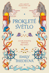 Prokleté světlo - Thiedeová