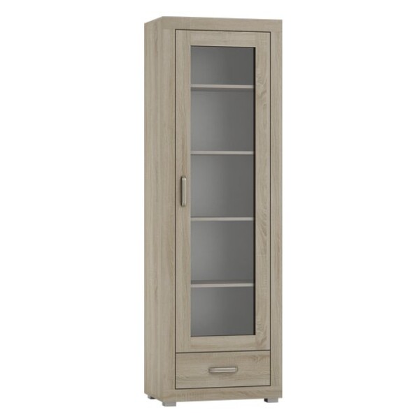 FRONTI Regál BAHAMA 65x202