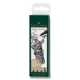 Pitt Artist Pen