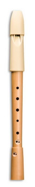 Mollenhauer PRIMA 1094 - Sopránová zobcová flétna