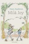 Milá Joy Gary Andrews