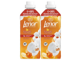 Lenor Orchid & Vanilla aviváž 94 PD