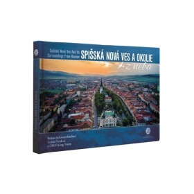 Spišská Nová Ves okolie neba