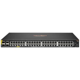 Aruba R8N85A#ABB řízený síťový switch, 48 portů, 104 Gbit/s