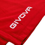 Unisex fotbalové šortky Givova One U P016-0012 2XS