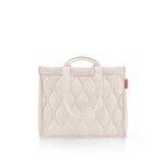 Taška přes rameno Reisenthel Softshopper Puffer stone