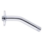 Sprchové rameno Optima chrom S016 S016