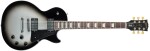 Gibson Les Paul Studio Metallic Silverburst