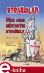 Strašidlář - Mezi námi městskými strašidly - Hynek Klimek e-kniha