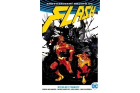 Flash Rychlost temnoty