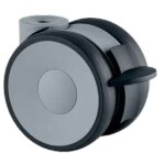 Tente kolečko Linea 7001 :: s brzdou (231556)