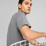 Puma Ess No.1 Logo Tee M 682532 03 pánské tričko s