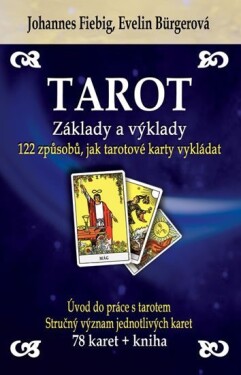 Tarot Základy výklady