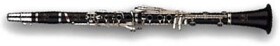 Buffet Crampon Tosca A19/6