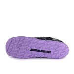 Dětské trailové barefoot tenisky SIERRA JUNIOR BLACK Joma BFSIEJW2601 - 37