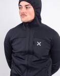 Montura Smooth 2 Hooded Maglia 90 BLACK XL