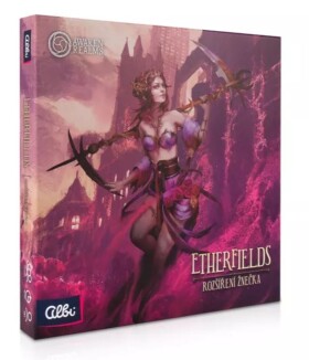 Etherfields