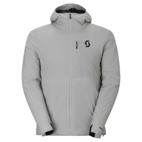 SCOTT Hoody M's Insuloft Light, Fog Blue (vzorek) velikost: M