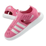 Dětské sandály do vody Jr GW0386 Adidas