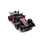 Mamido Elektrické autíčko Formule E Porsche červené