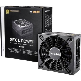 Be quiet! SFX Power 500W