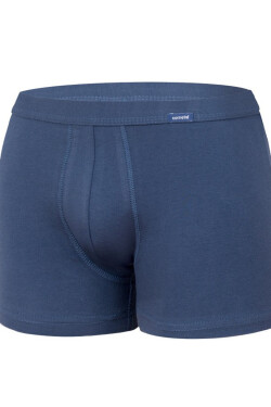 Pánské boxerky mini model 17606747 223 džínovina XL - Cornette