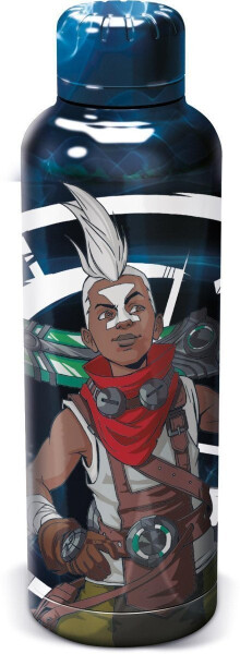 League of Legends Nerezová láhev na pití 515 ml - EPEE Merch - STOR