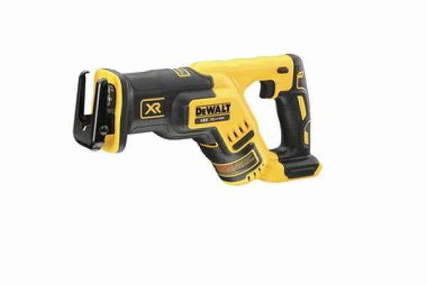 DeWalt DCS367NT / Aku Mečová pila + kufr / 18V / 2.900 z-min / Zdvih 28.6 mm / bez Aku (DCS367NT)