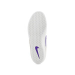 Nike Sb Force 58 DV5477-006 PHANTOM/COURT PURPLE-SUMMIT WHITE EU 45,5