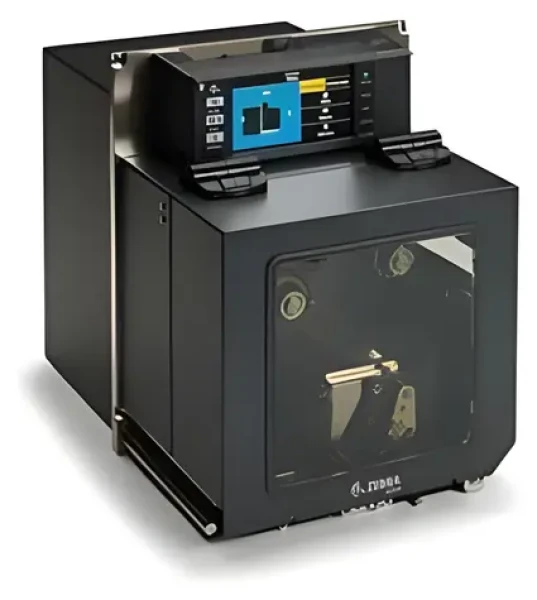 ZEBRA ZE511 TT / Tiskárna štítků / 4" / 300dpi / USB / Serial / LAN / BT 4.1 / Dual USB Host / ZPL (ZE51143-L0E0000Z)