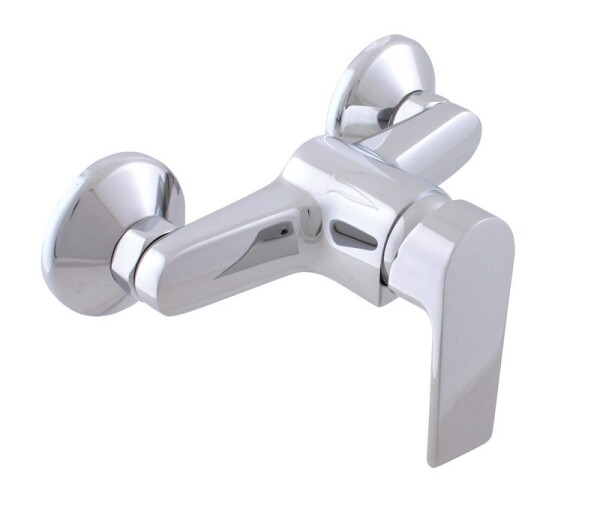 RAV Slezák - COLORADO - Sprchová baterie, Chrom, 100 mm CO181.0