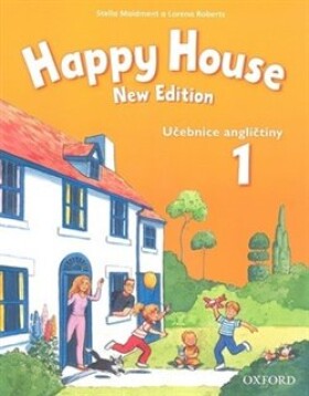 Happy House New Edition