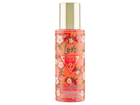 Guess Love Sheer Attraction Body Mist 250 ml