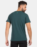 DISCOVER-M Tmavě zelená - Kilpi XXL