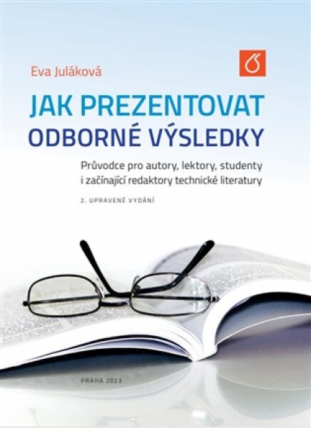 Jak prezentovat odborné výsledky