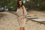 Numinou Dress Nu457 Sand