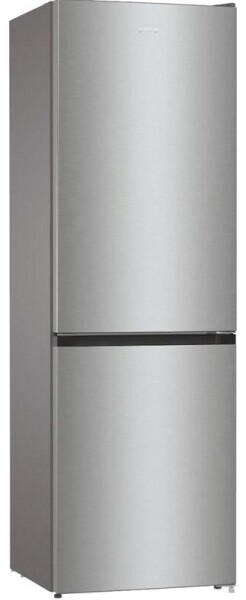 Gorenje lednice s mrazákem dole Rk6192exl4