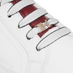 Tommy Hilfiger Branded Outsole Croc Sneaker FW0FW05214-YBR dámské boty