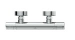 IDEAL STANDARD - Ceratherm T25N Termostatická sprchová baterie, chrom A8600AA