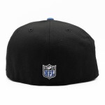 New Era Pánská kšiltovka Detroit Lions NFL 2004 Pro Bowl 59FIFTY Fitted Velikost: 7 5/8